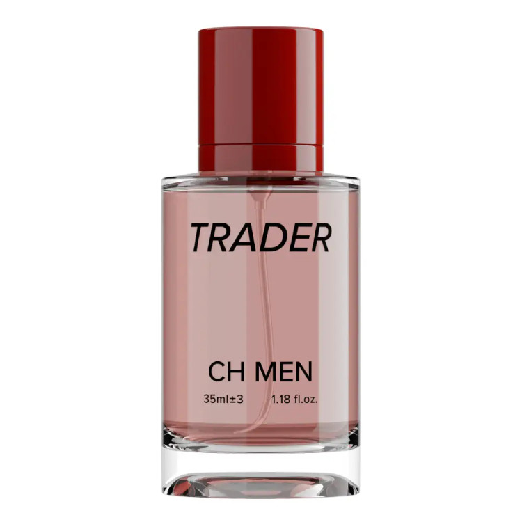 عطرهای شرکتی مردانه و زنانه تریدر در رایحه های عطر های برتر دنیا