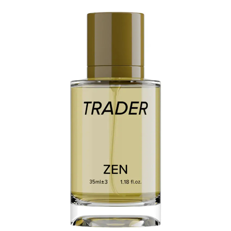عطرهای شرکتی مردانه و زنانه تریدر در رایحه های عطر های برتر دنیا