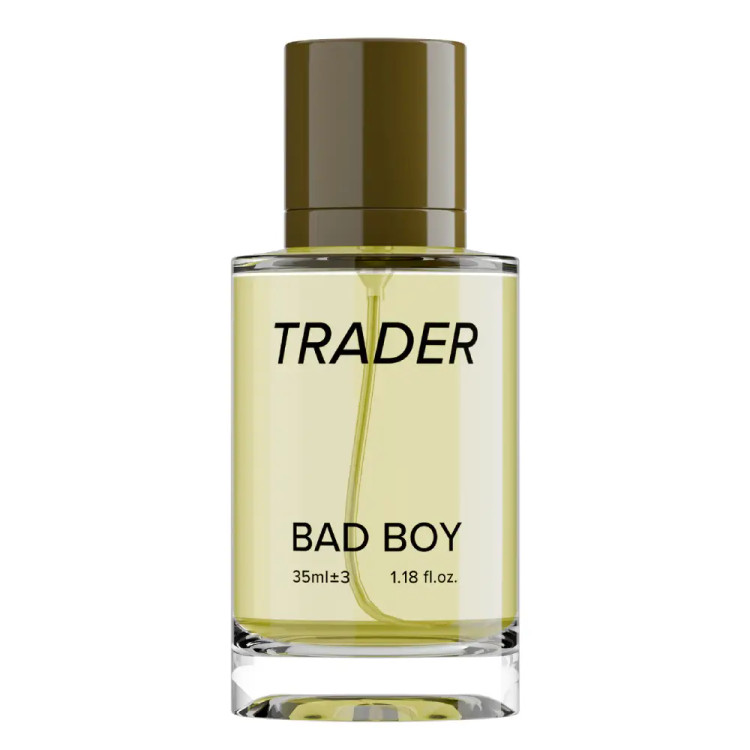 عطرهای شرکتی مردانه و زنانه تریدر در رایحه های عطر های برتر دنیا