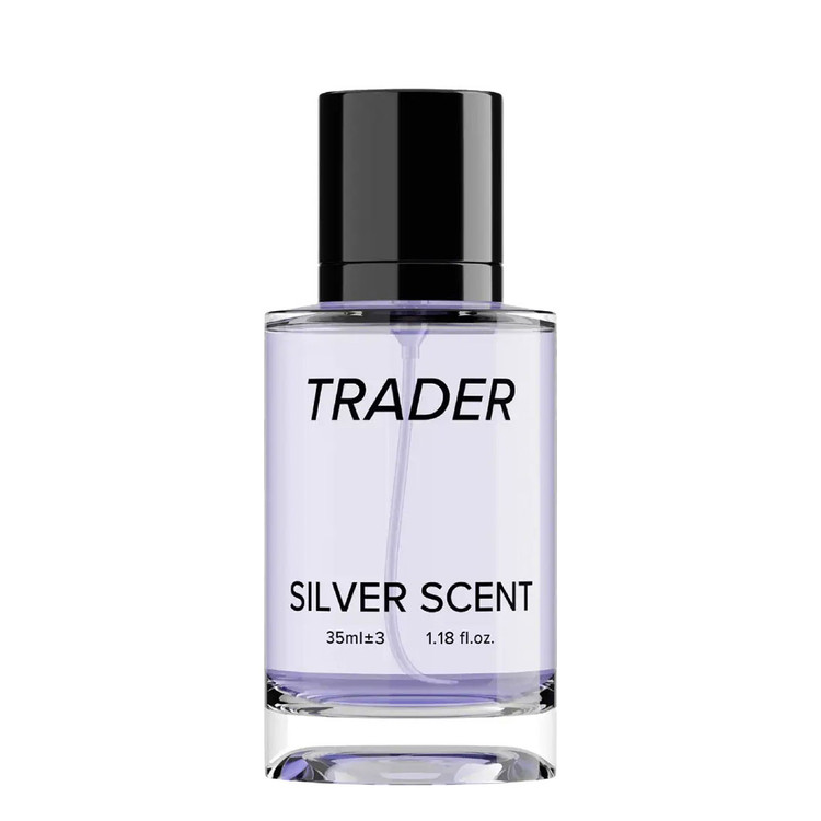 عطرهای شرکتی مردانه و زنانه تریدر در رایحه های عطر های برتر دنیا