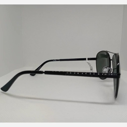 عینک دودی یونیسکس وارداتی uv۴۰۰ مردانه و زنانه برند accessories آلمانی
