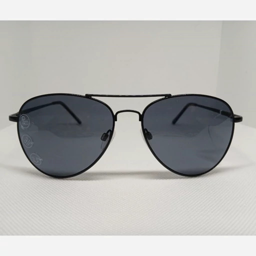 عینک دودی یونیسکس وارداتی uv۴۰۰ مردانه و زنانه برند accessories آلمانی
